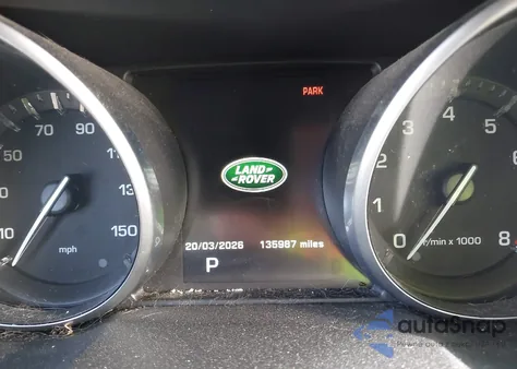 2015 Land Rover Range Rover Evoque Pure z USA, uszkodzony, nr VIN SALVP2BG2FH956543